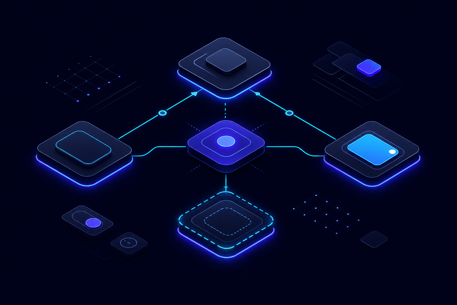 Interaction Pattern Library