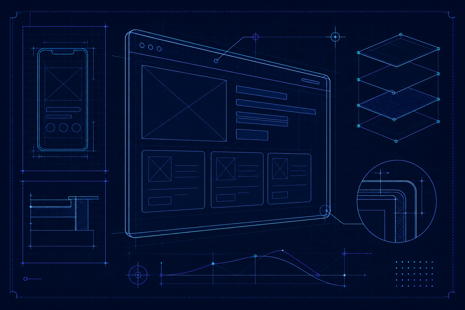 Product Blueprint Template