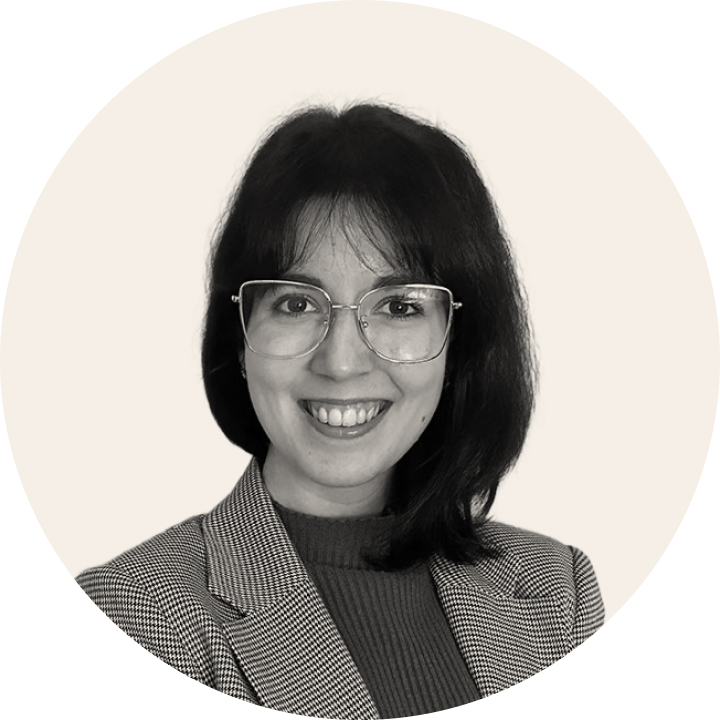 María José Cáceres Rubio