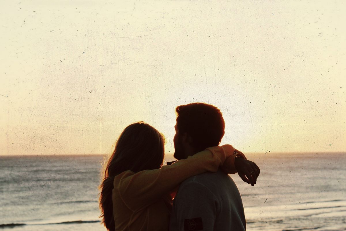 4 pilares de una relación de pareja