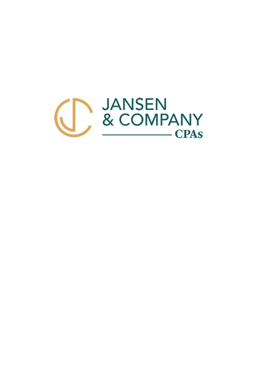Jansen Logo.