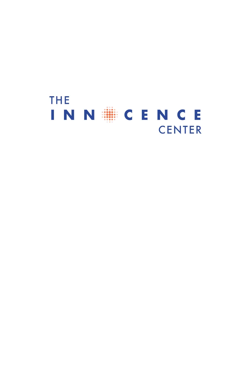 The Innocence Project Logo.