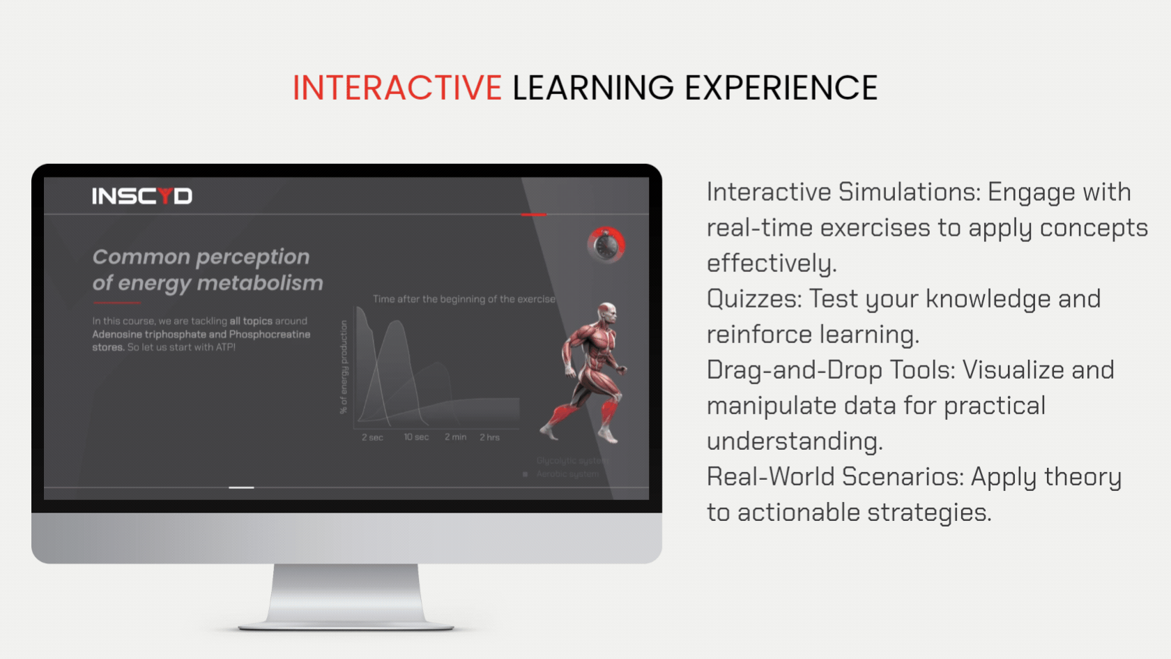 College Interactive Learning