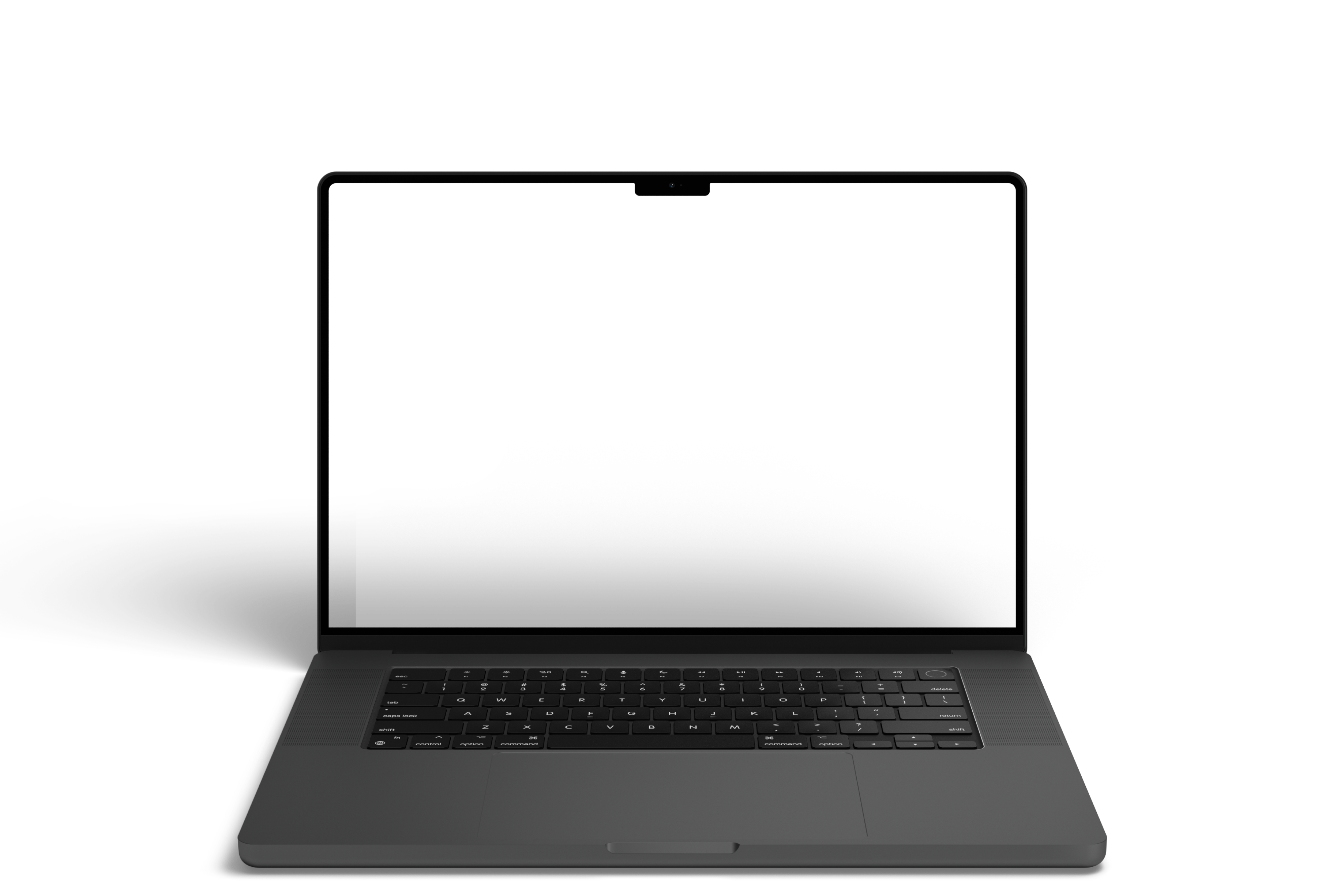 Home macbook pro 16