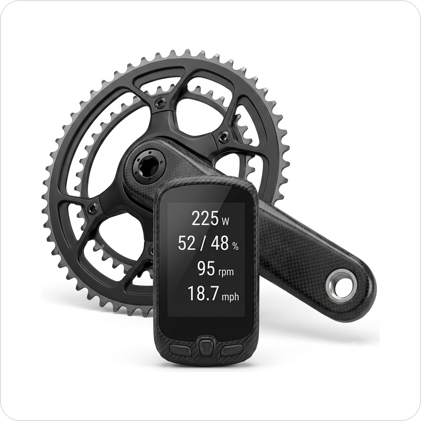 Power meter