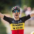 Wout van Aert