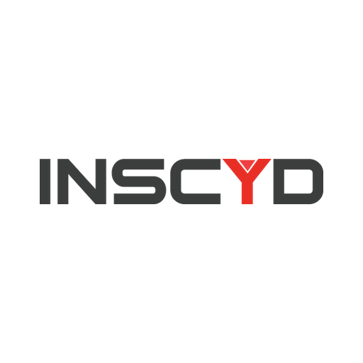 INSCYD schema logo