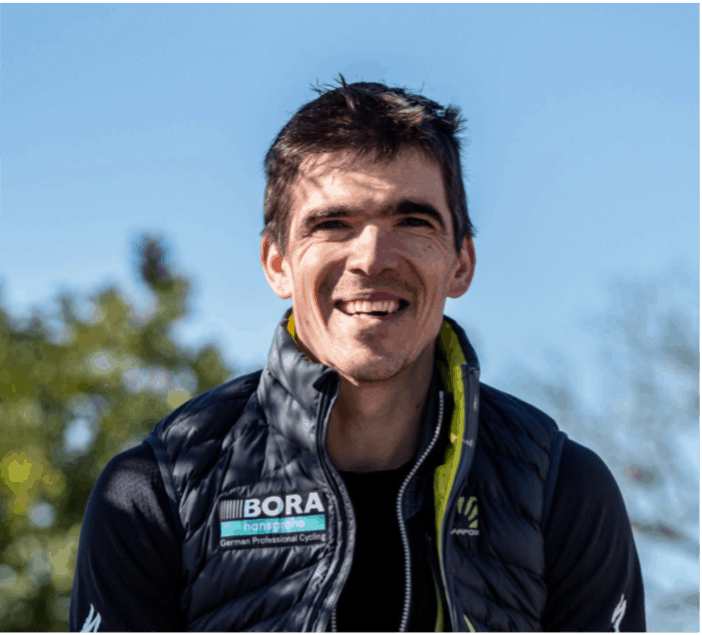 Dan Lorang - Head Coach, Bora-Hansgrohe