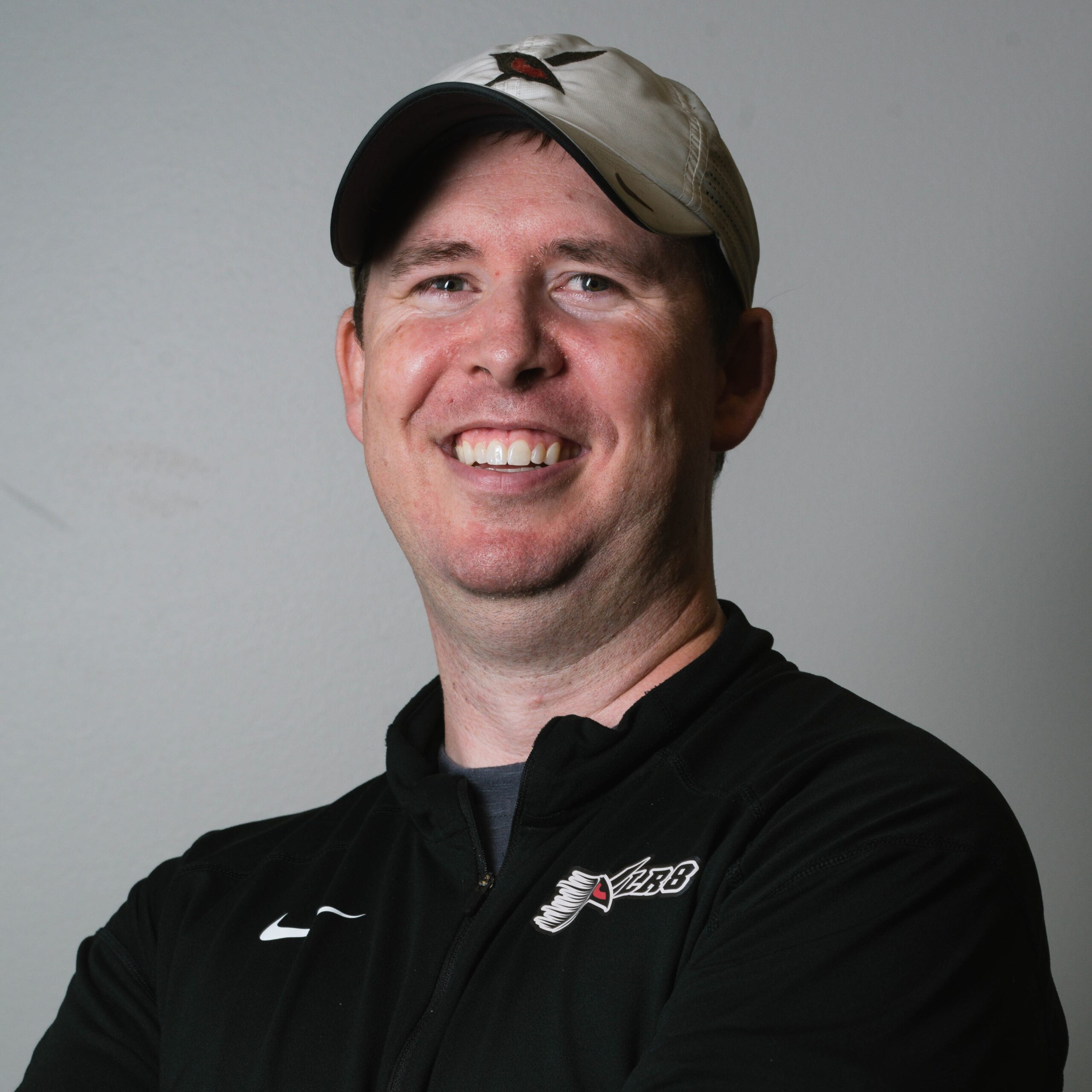 Benjamin Tilus - Elite Performance Coach