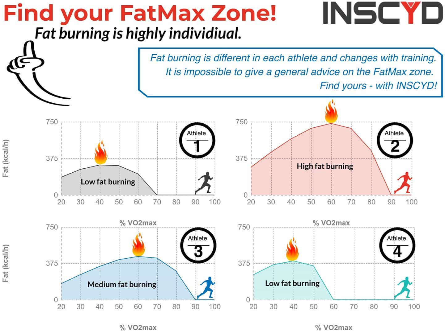 FatMax infographic