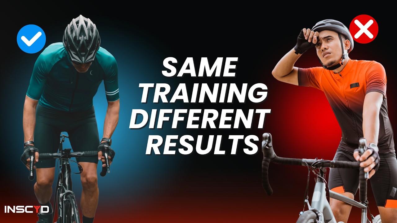 Norwegian 4x4 vs HIIT | Why Some Athletes Get SLOWER From Interval Training