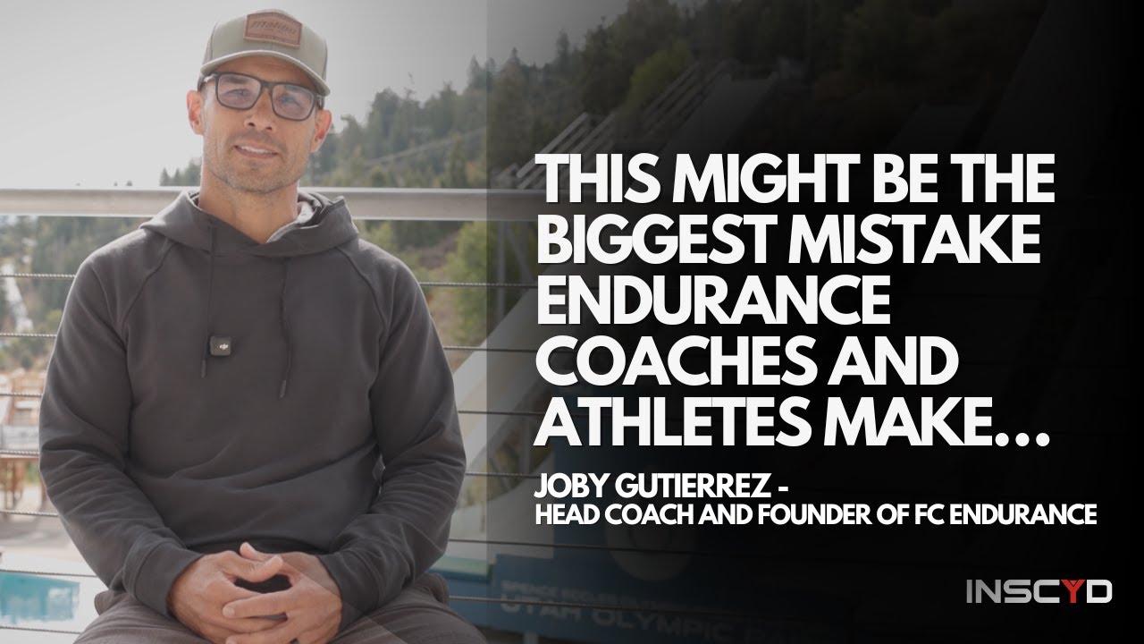 Physiology Insights: Why One-Size-Fits-All Training Fails Triathletes