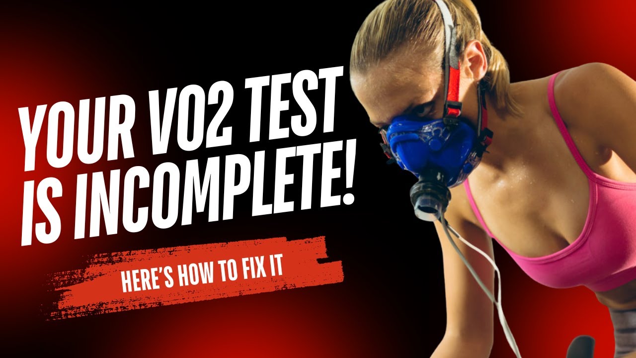 Stop Doing VO2 Testing Alone: Unlock FatMax, MLSS & Real Fuel Needs