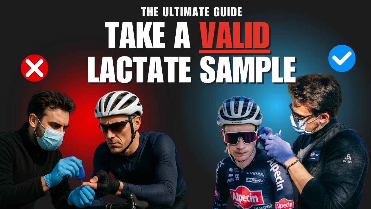 Lactate Sampling Tips You Wish You Knew Sooner!
