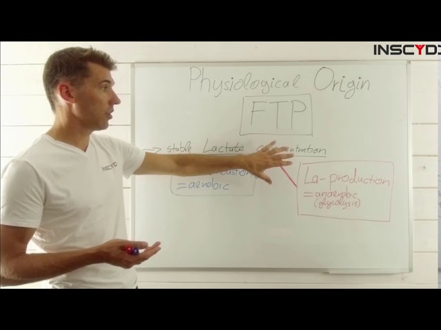 INSCYD the Numbers: FTP (Functional Threshold Power) Part 2