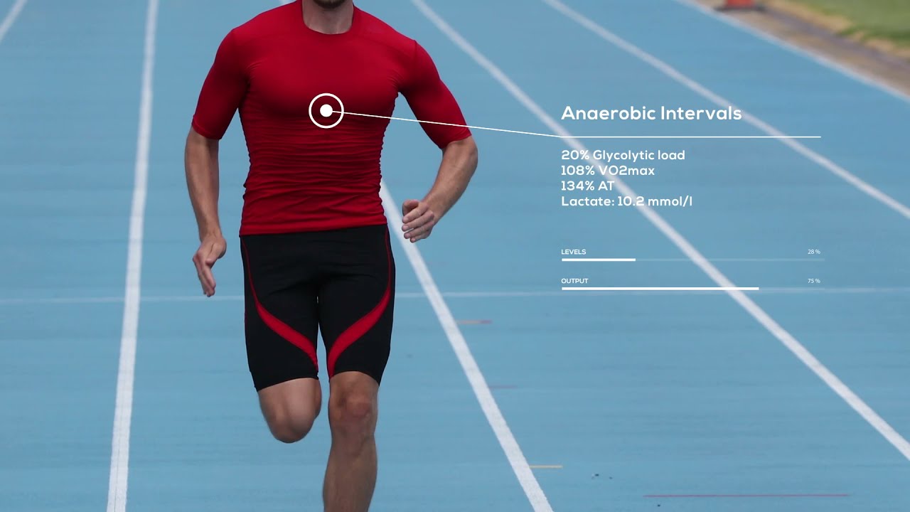 INSCYD Training Zone Builder - Beyond individual training