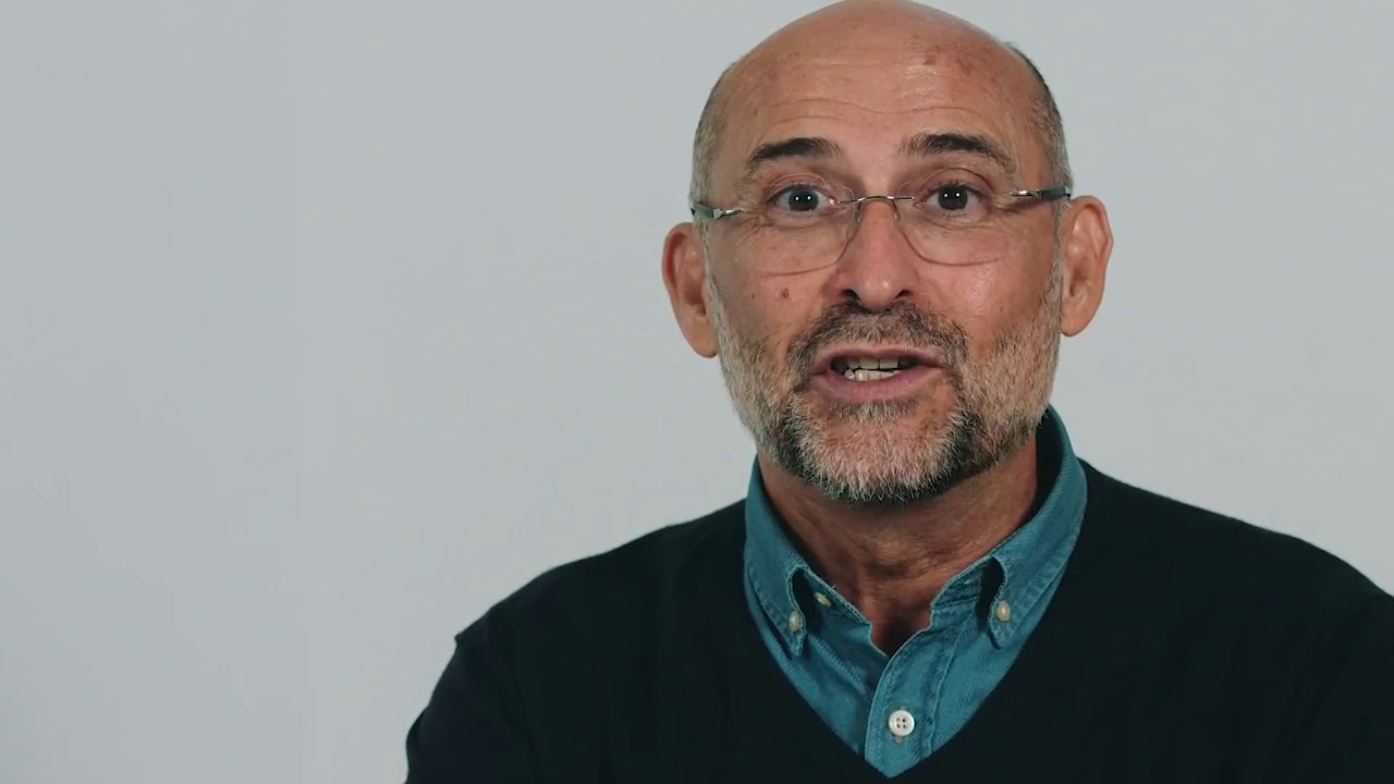 INSCYD Prof Dr Ferran Rodriguez on doubtless detection of anaerobic threshold