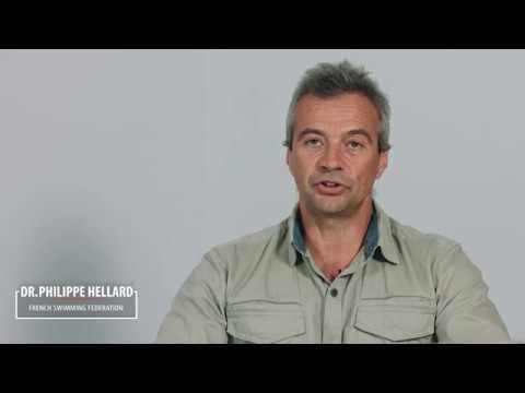 INSCYD Dr Philippe Hellard on VLamax in Swimming