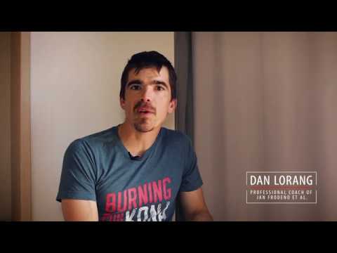 INSCYD Dan Lorang - coach of Jan Frodeno et al. - on how he uses VLamax in Ironman