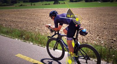 Aerodynamics, Biomechanics & Metabolism - shaving off > 1h in IRONMAN
