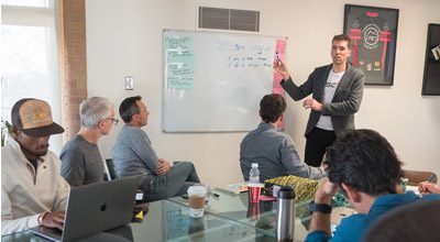 Colorado Performance Workshop
