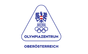Logo Olympic Center Upper Austria