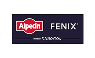 Pro Cycling – Team Alpecin Fenix