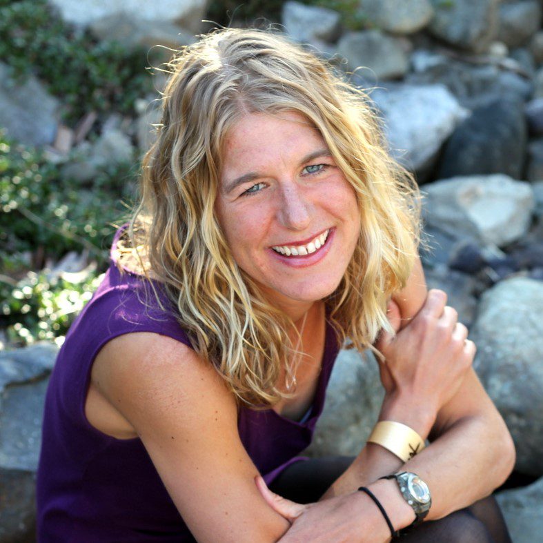Tenille Hoogland INSCYD coach