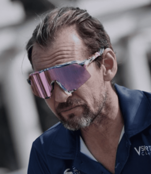 PETER POULY - INSCYD COACH & FOUNDER THE COACHING PHILOSOPHY (TCP)