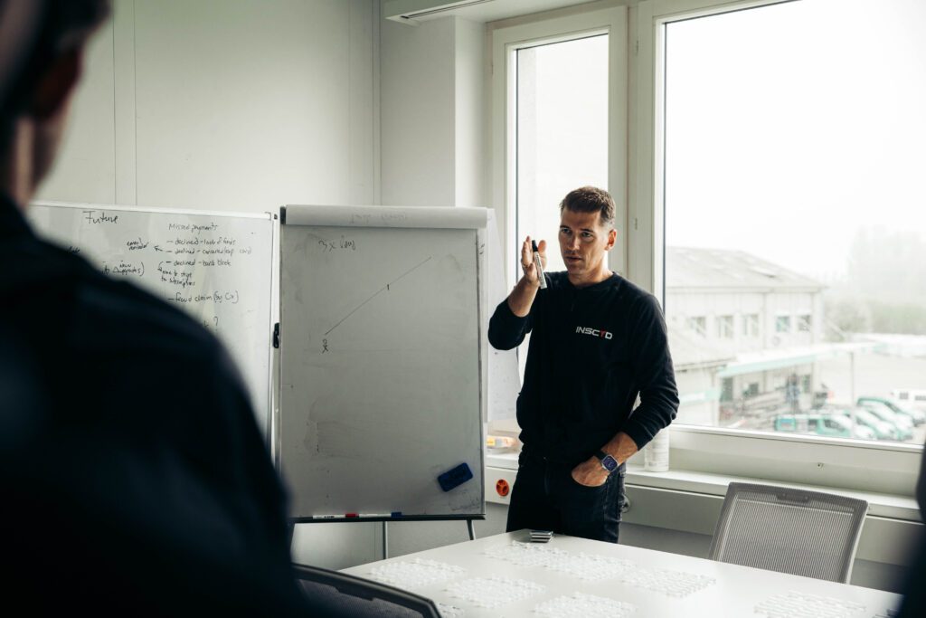 Ask Me Anything with Sebastian Weber: Live Q&A for Coaches & Labs
