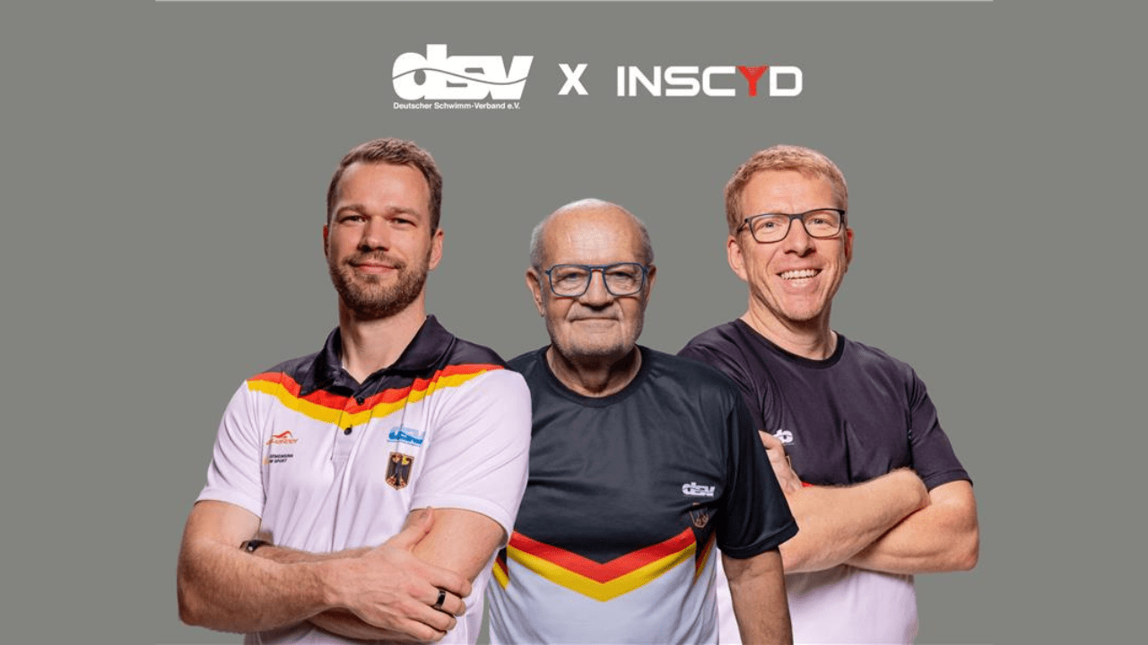 German Swimming Federation's Coaches