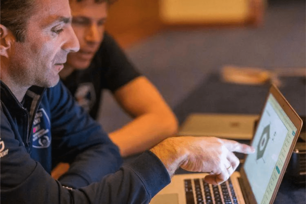 How INSCYD Empowers Small-Scale Coaches & Amateur Athletes
