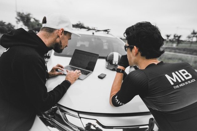 The Future of Cycling Training: Insights from Former Pro Cyclist