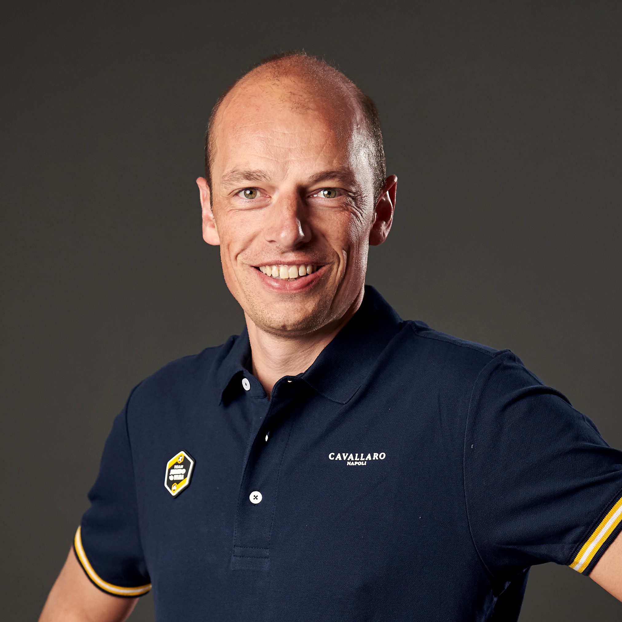 Mathieu Heijboer