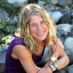 Tenille Hoogland INSCYD coach