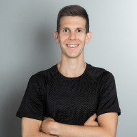 Florian Heck KickAss Sports