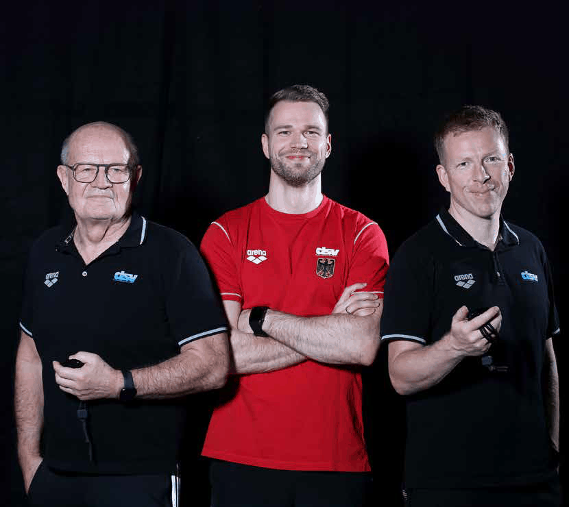 Success with software: INSCYD becomes DSV partner for performance diagnostics.