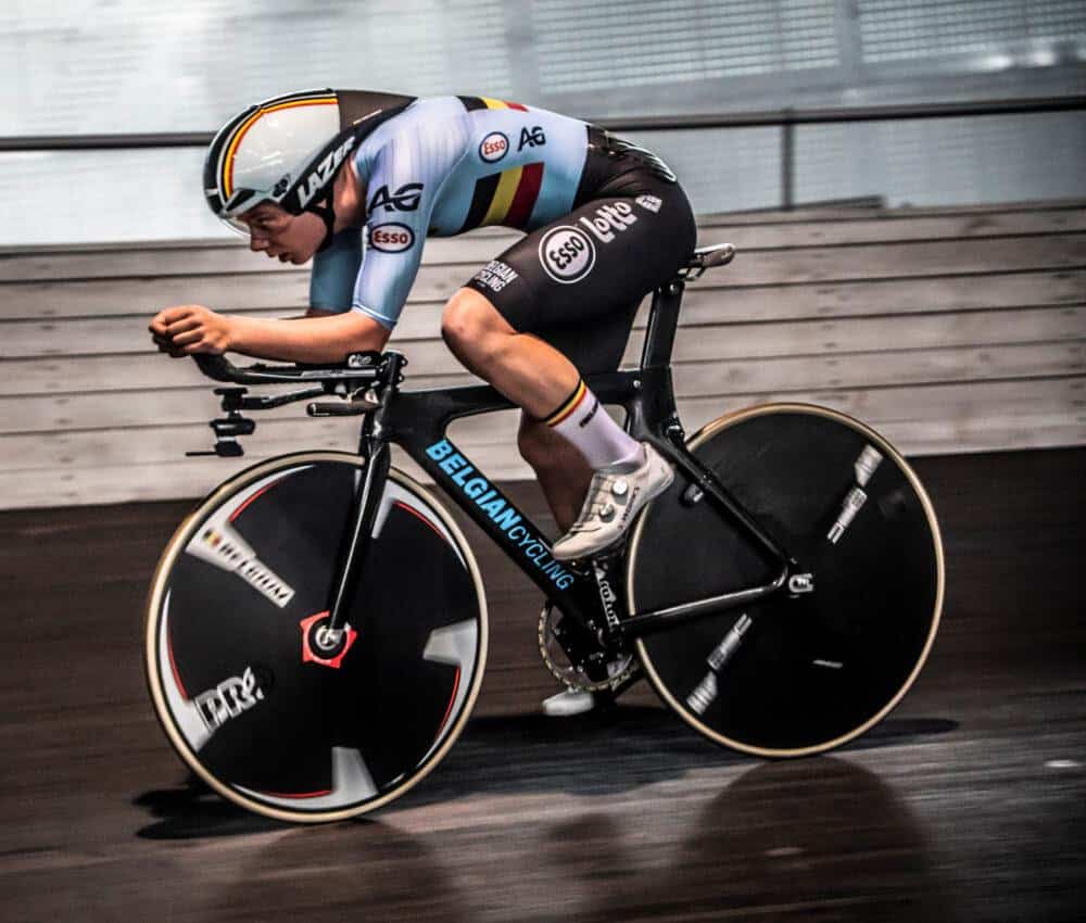 For maximum performance: Belgian Cycling partners with INSCYD on a long-term cooperation