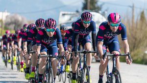 SEG RACING ACADEMY PARTNERS UP WITH INSCYD