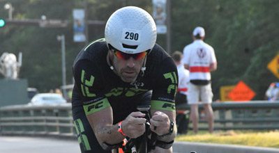 Breaking 5: overcoming the bike split barrier in IRONMAN