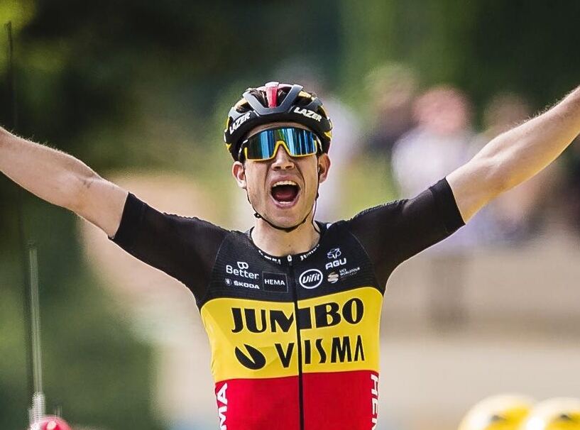 Wout van Aert
