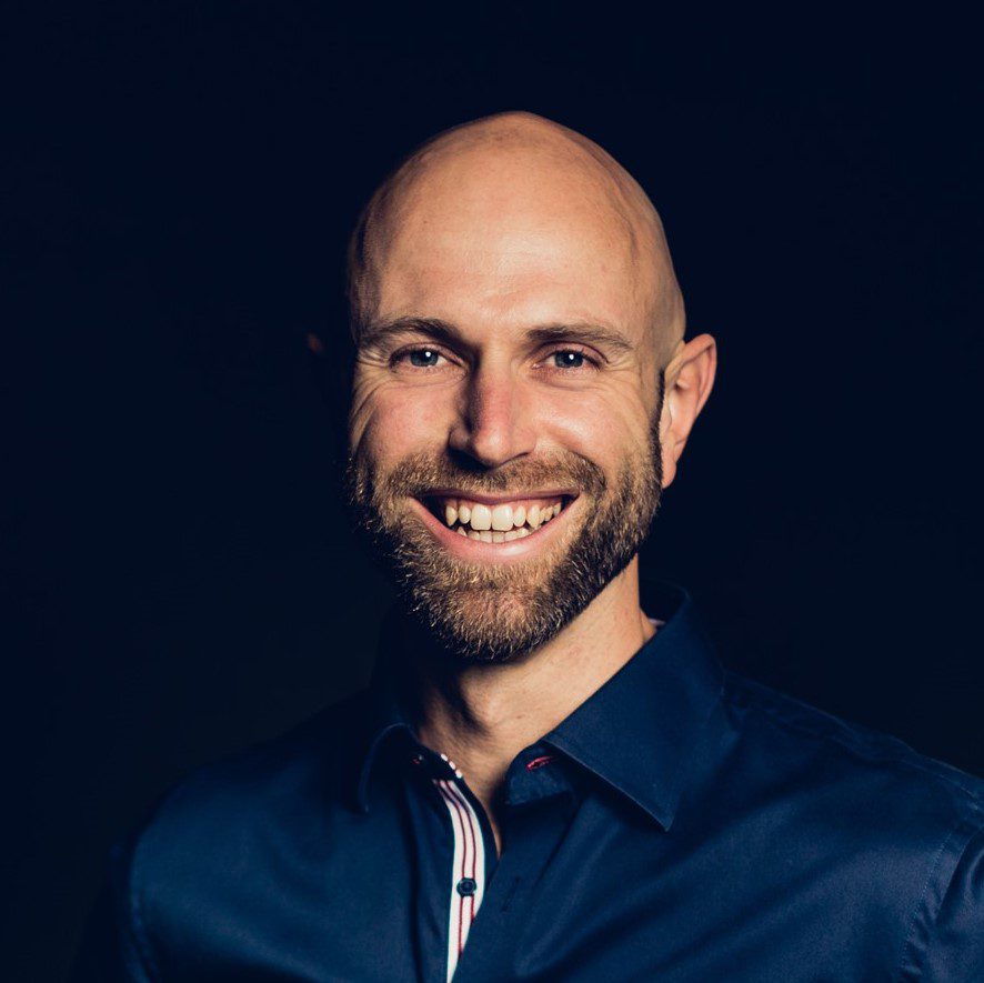 MARKUS KINZLBAUER