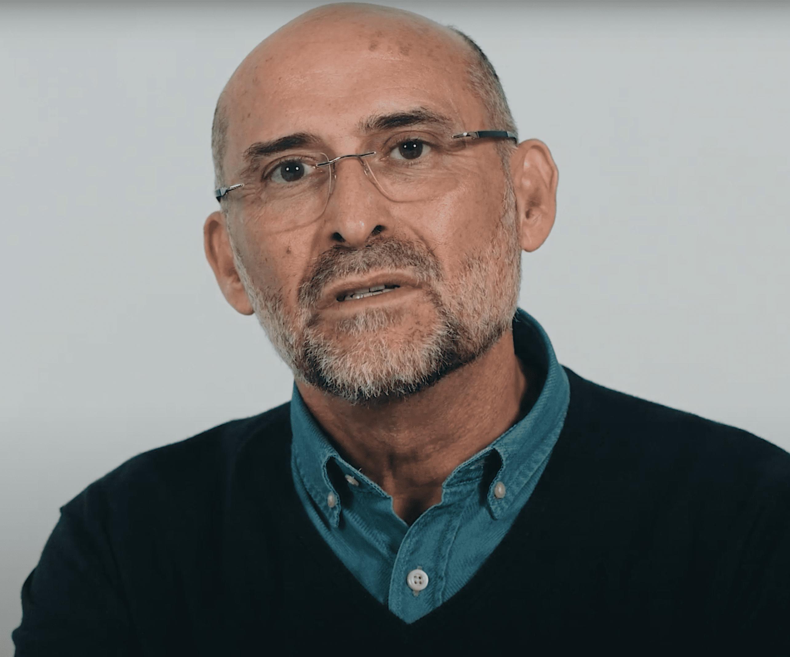 PROF. DR. FERRAN RODRIGUEZ