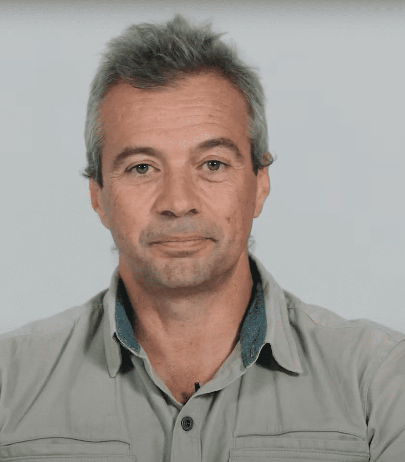 DR. PHILIPPE HELLARD