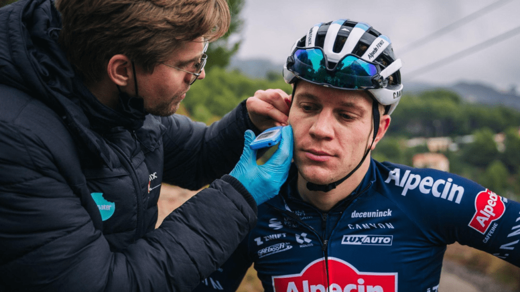Lactate Testing in Cycling: 3 Critical Insights Most Coaches and Labs Are Still Missing