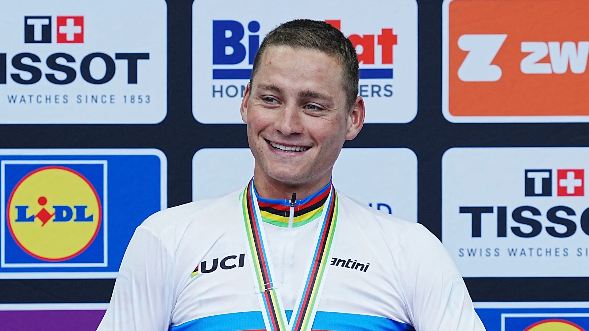 Mathieu van der Poel