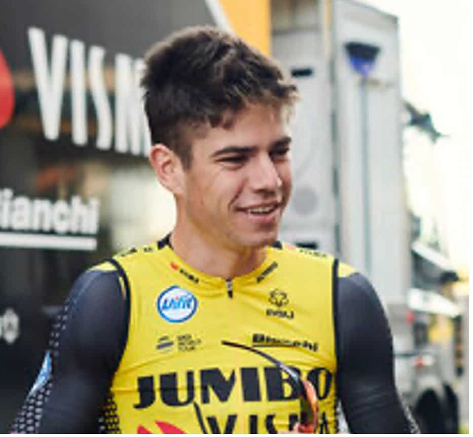 Wout van Aert