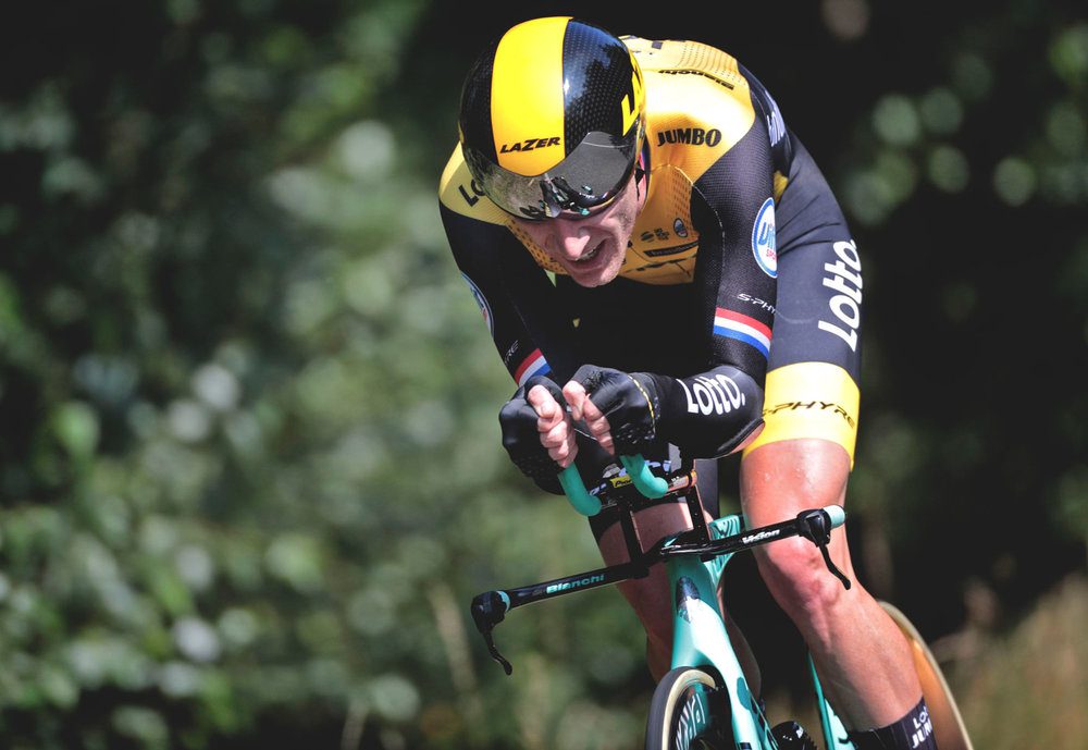 Anaerobic threshold (FTP): why you might be overthinking it
