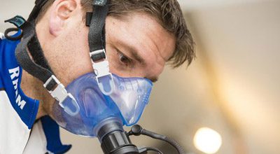 Understanding VO2max: What Is It And How It Affects Athlete Performance​