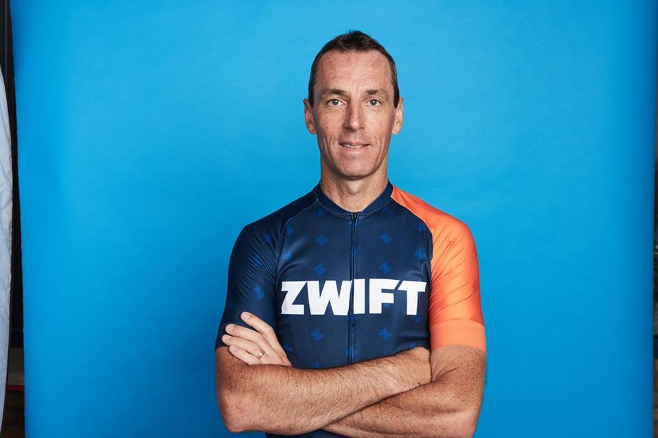 INSCYD and Zwift: race stronger by training & testing indoors